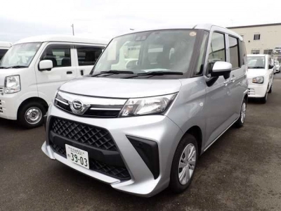 DAIHATSU THOR