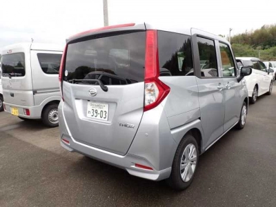 DAIHATSU THOR