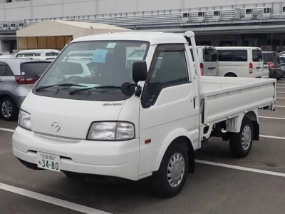 MAZDA BONGO TRUCK