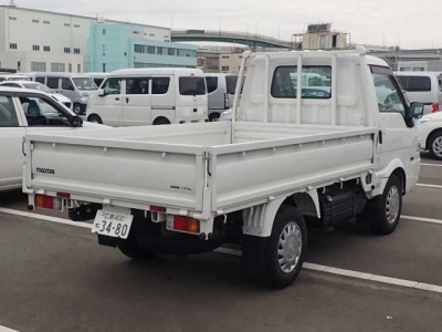 MAZDA BONGO TRUCK