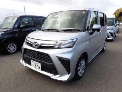 DAIHATSU THOR