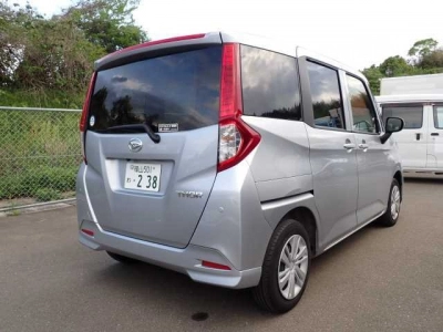 DAIHATSU THOR