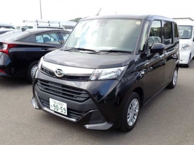 DAIHATSU THOR