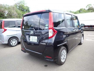DAIHATSU THOR