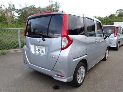 DAIHATSU THOR