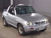 SUZUKI X-90