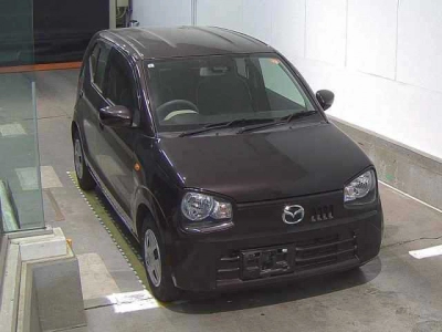 MAZDA CAROL