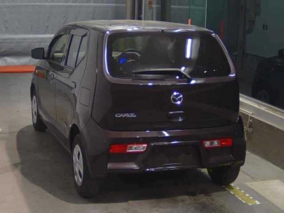 MAZDA CAROL