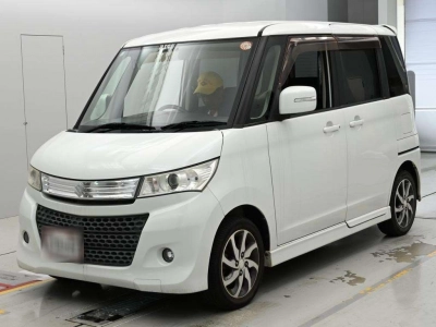 SUZUKI PALETTE SW