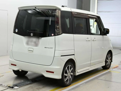 SUZUKI PALETTE SW