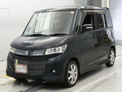 SUZUKI PALETTE SW