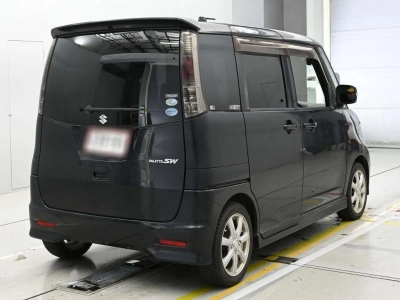 SUZUKI PALETTE SW