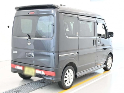 NISSAN NV100 CLIPPER RIO