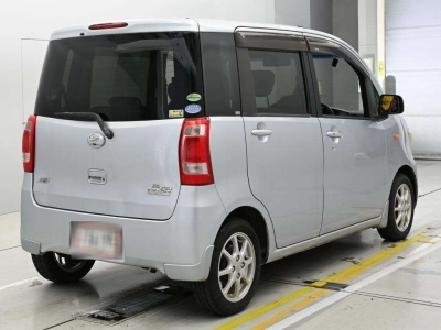DAIHATSU TANTO EXE