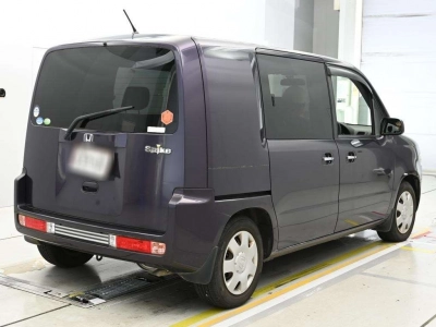 HONDA MOBILIO SPIKE