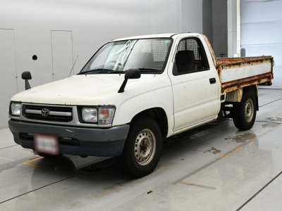 TOYOTA HILUX PICK UP