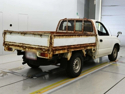 TOYOTA HILUX PICK UP