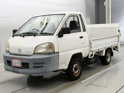 TOYOTA TOWN ACE TRUCK