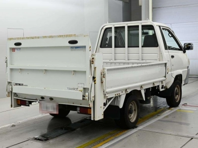 TOYOTA TOWN ACE TRUCK