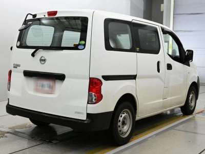 NISSAN NV200 VANETTE VAN