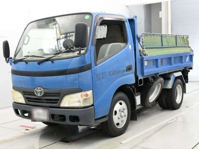 TOYOTA TOYOACE