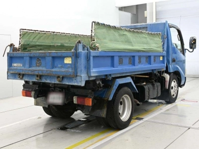 TOYOTA TOYOACE