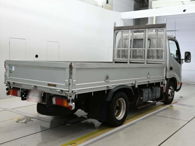 TOYOTA DYNA TRUCK