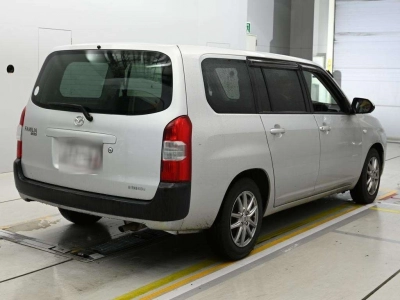 MAZDA FAMILIA VAN