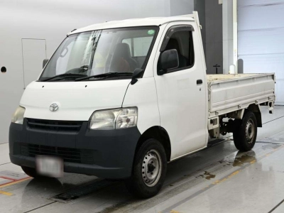 TOYOTA TOWN ACE TRUCK