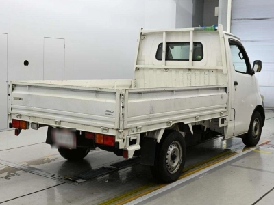 TOYOTA TOWN ACE TRUCK
