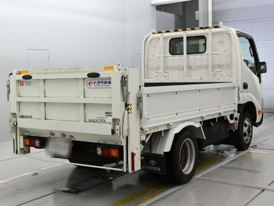 TOYOTA TOYOACE