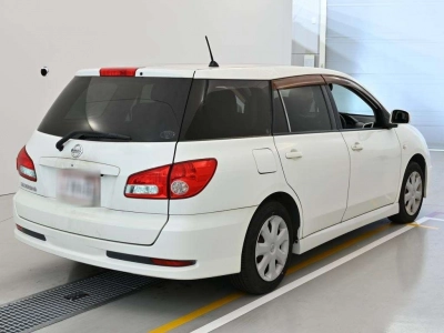 NISSAN WINGROAD