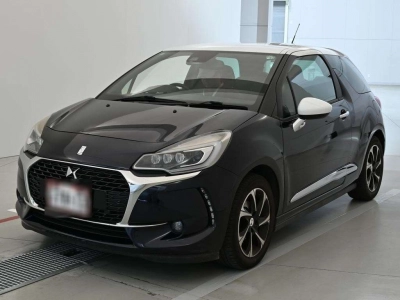 CITROEN DS3