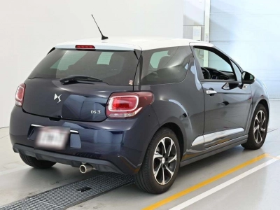 CITROEN DS3