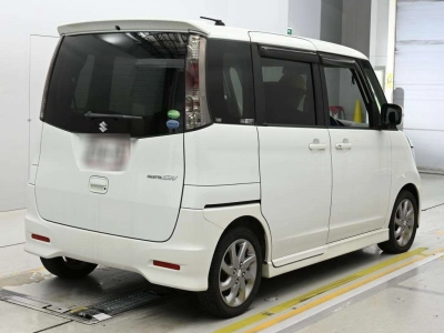 SUZUKI PALETTE SW