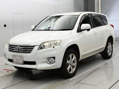 TOYOTA VANGUARD
