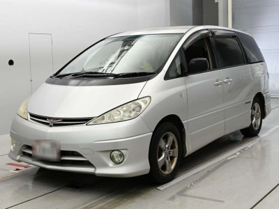 TOYOTA ESTIMA T