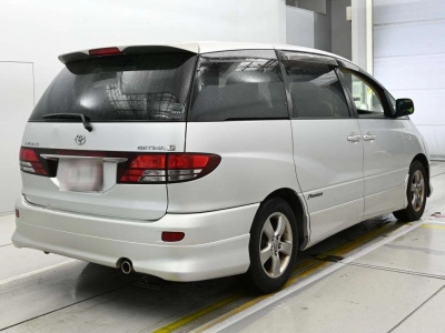 TOYOTA ESTIMA T