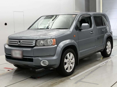 HONDA CROSSROAD