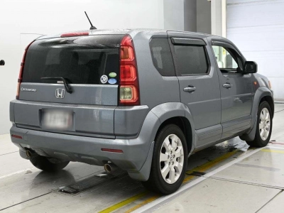 HONDA CROSSROAD