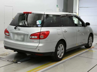 NISSAN WINGROAD