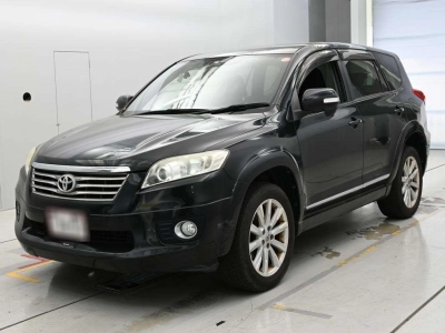 TOYOTA VANGUARD