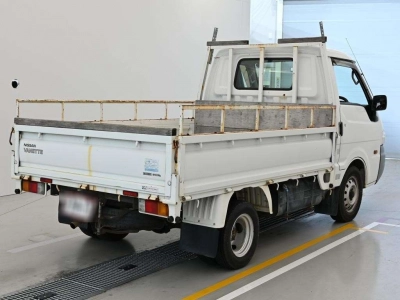 NISSAN VANETTE TRUCK