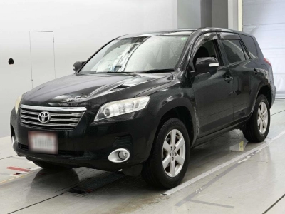 TOYOTA VANGUARD