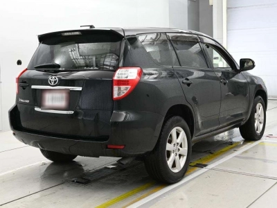 TOYOTA VANGUARD