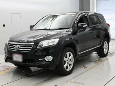 TOYOTA VANGUARD
