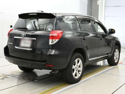 TOYOTA VANGUARD