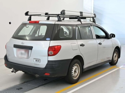 NISSAN NV150 AD