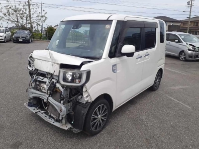 TOYOTA PIXIS MEGA
