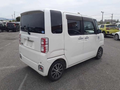 TOYOTA PIXIS MEGA